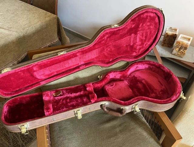 Gibson Les Paul Classic