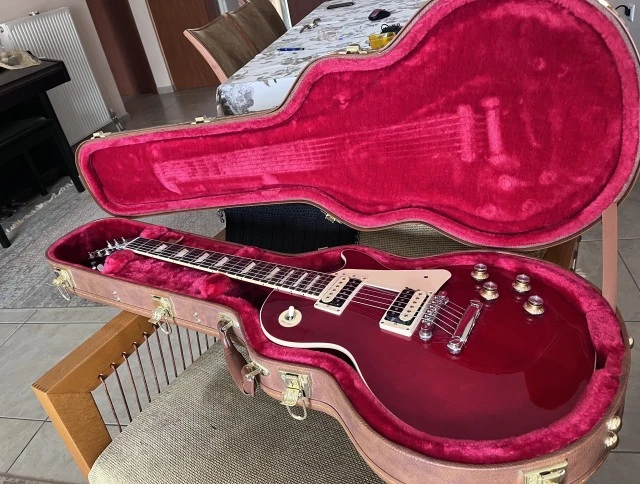 Gibson Les Paul Classic