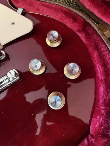 Gibson Les Paul Classic