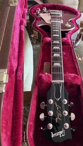 Gibson Les Paul Classic