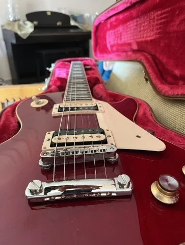 Gibson Les Paul Classic