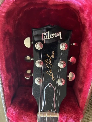 Gibson Les Paul Classic