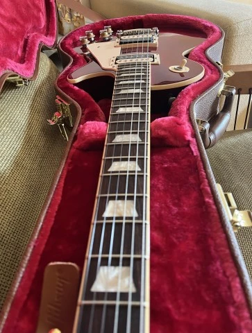 Gibson Les Paul Classic