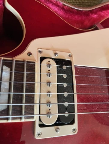 Gibson Les Paul Classic