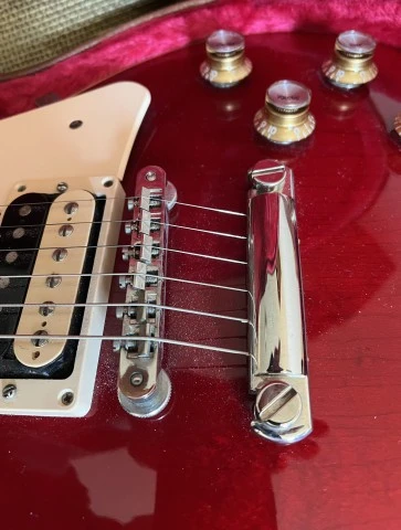 Gibson Les Paul Classic
