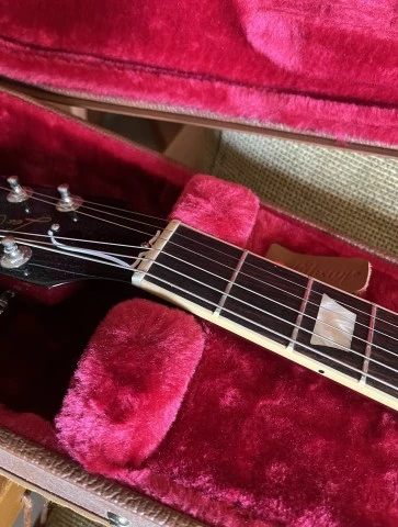 Gibson Les Paul Classic