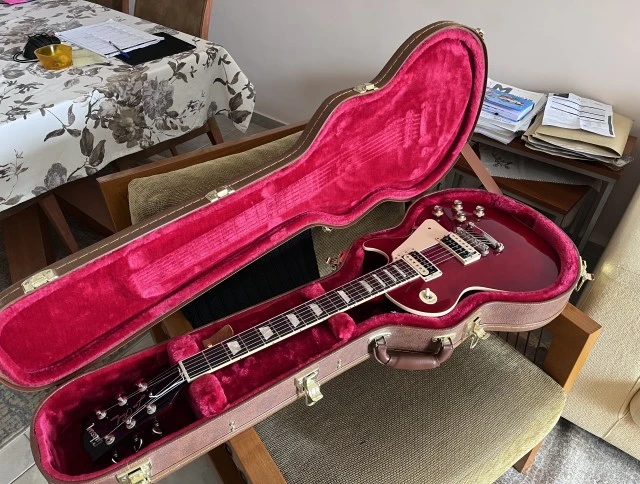 Gibson Les Paul Classic