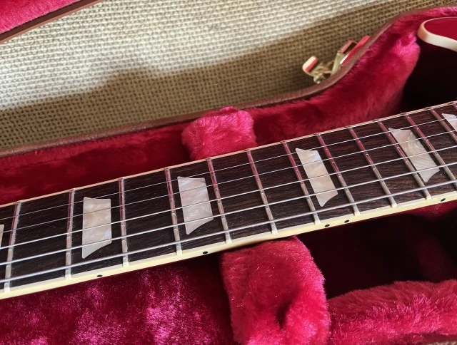 Gibson Les Paul Classic