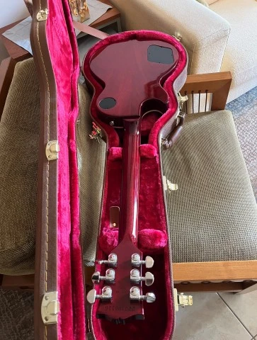 Gibson Les Paul Classic