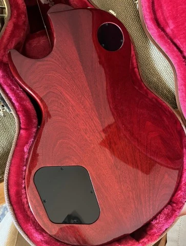 Gibson Les Paul Classic