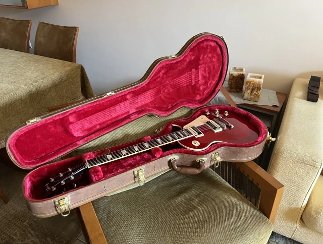 Gibson Les Paul Classic