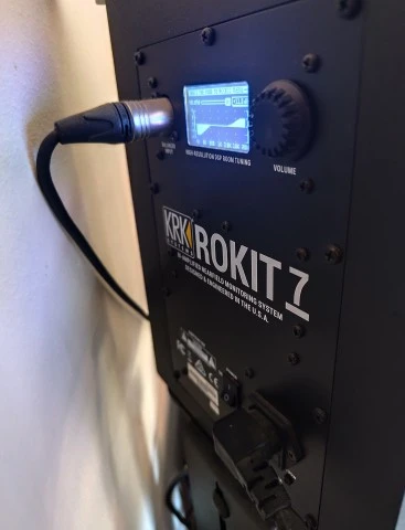 KRK Rokit 7 G4