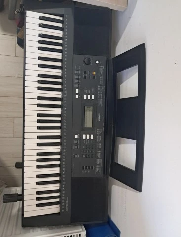 Αρμόνιο Yamaha PSR-E343