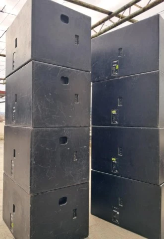 Nexo LS1200