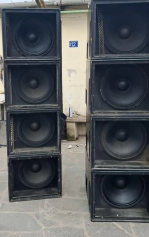 Nexo LS1200
