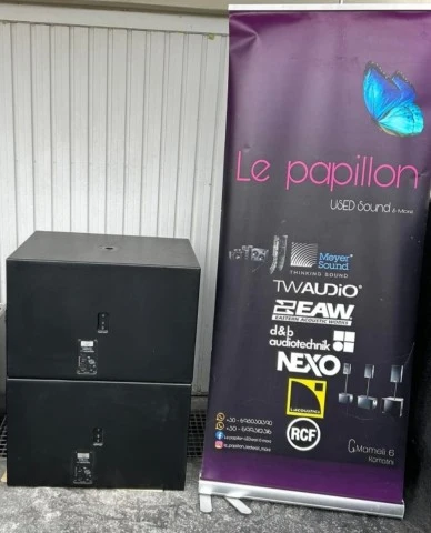 Nexo LS1200