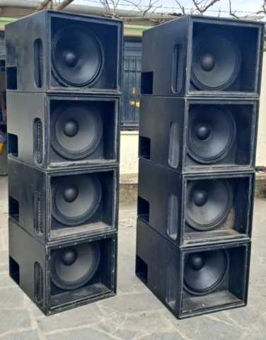 Nexo LS1200