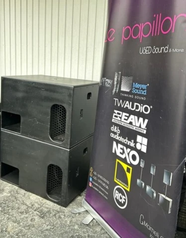 Nexo LS1200
