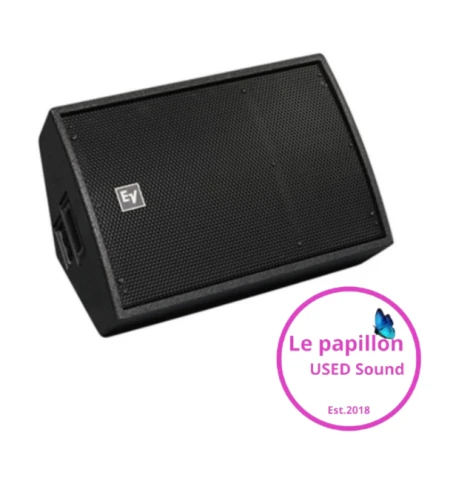 Electro Voice XW15