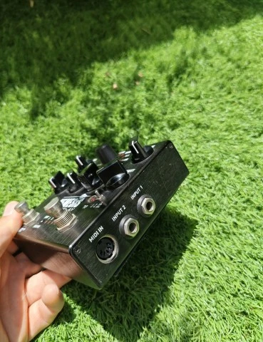Source Audio Nemesis Delay
