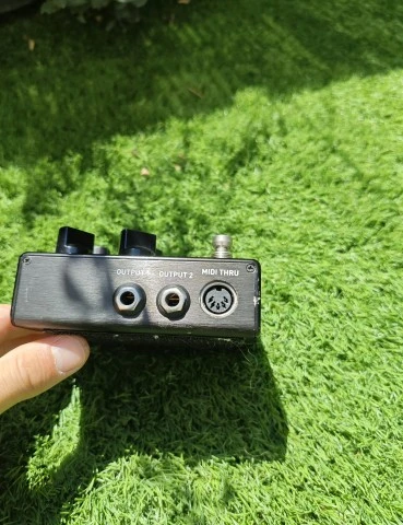 Source Audio Nemesis Delay