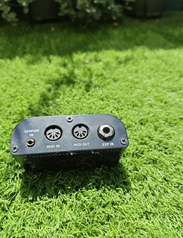 Source Audio NeuroHub