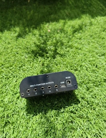 Source Audio NeuroHub