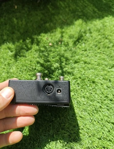 Tech21 midi mouse