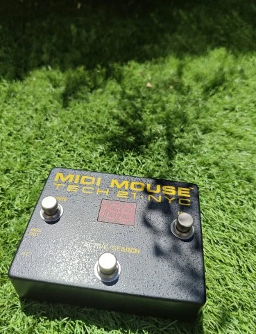 Tech21 midi mouse