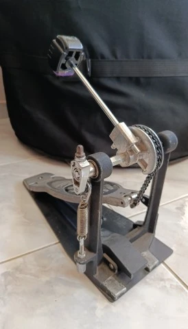 Pearl P-920 Bass Drum Pedal