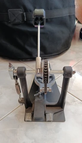 Pearl P-920 Bass Drum Pedal