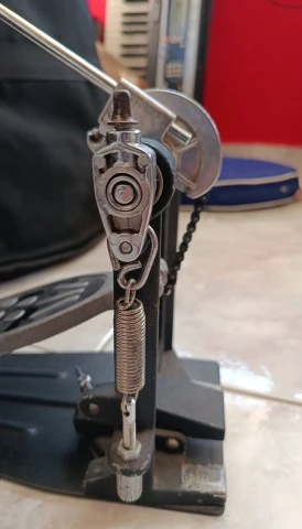 Pearl P-920 Bass Drum Pedal