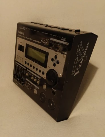 Roland TD-12