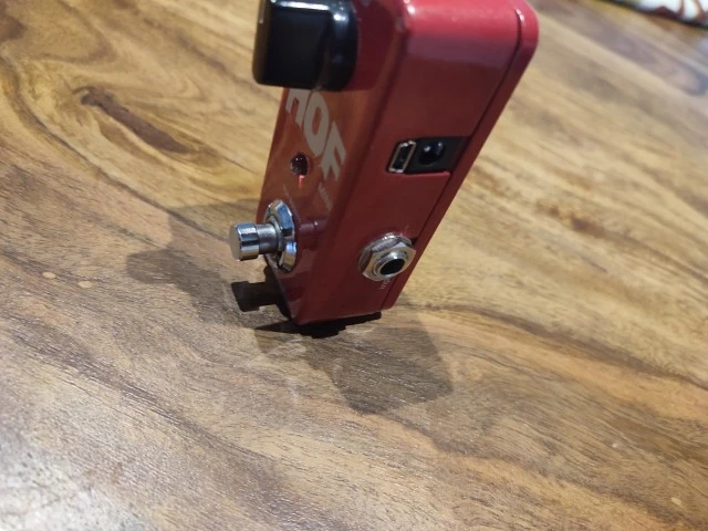TC Electronic Hall of Fame Reverb
