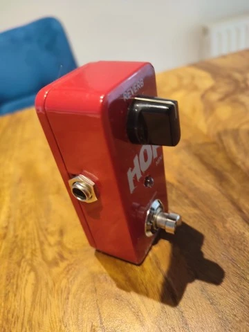 TC Electronic Hall of Fame Reverb