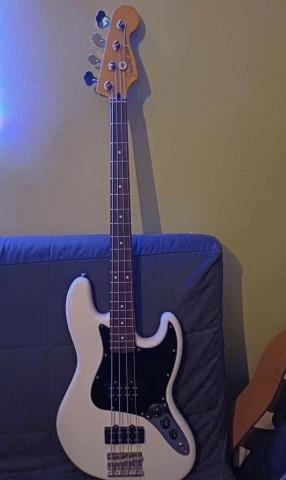 Fender Jazz Bass
