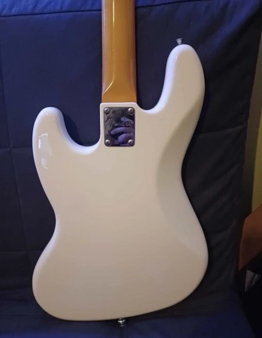 Fender Jazz Bass