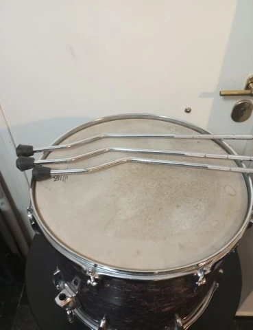 Pearl Export Floor Tom