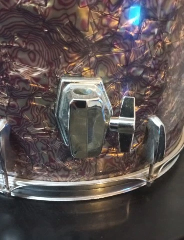 Pearl Export Floor Tom