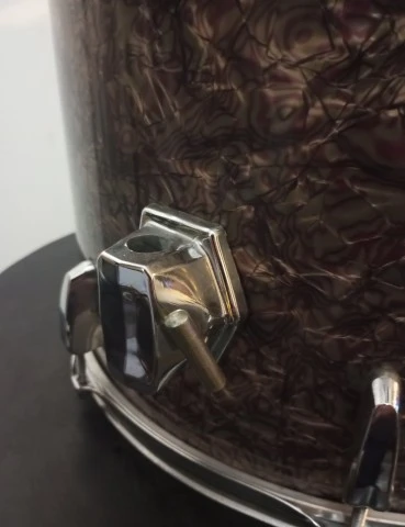 Pearl Export Floor Tom
