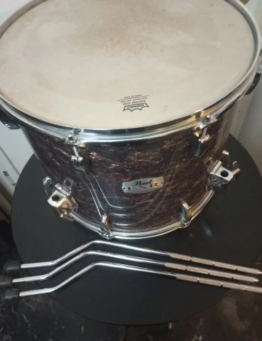 Pearl Export Floor Tom