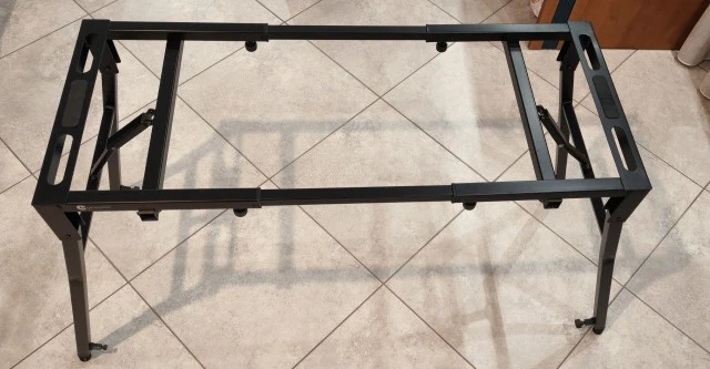 Yamaha NP-30 Portable Grand