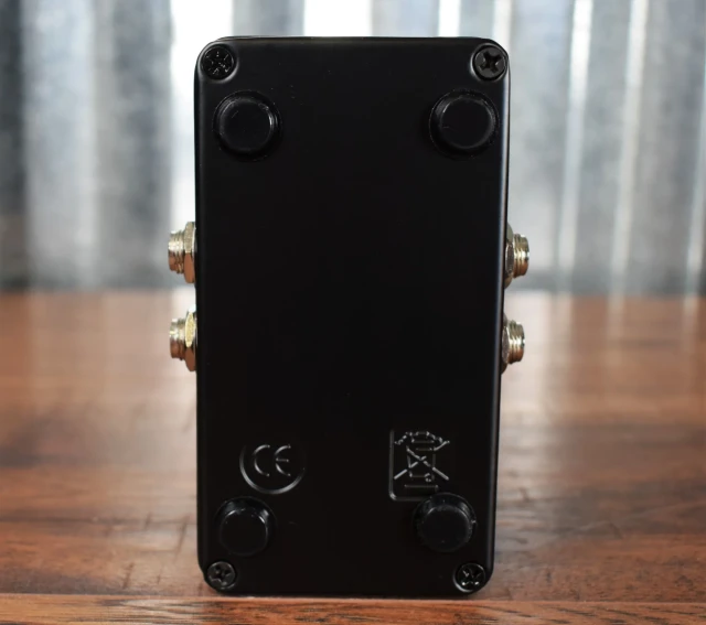 Electro-Harmonix Silencer