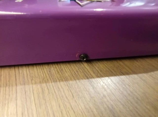 Colorsound / Sola Sound Tremolo