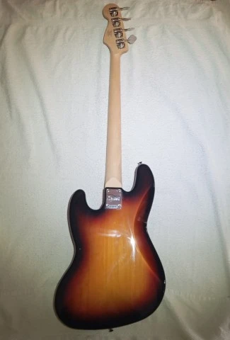 Fender Squire
