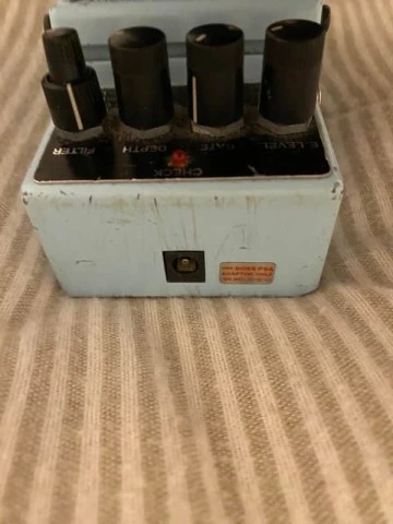 Boss CE-5 Chorus Ensemble