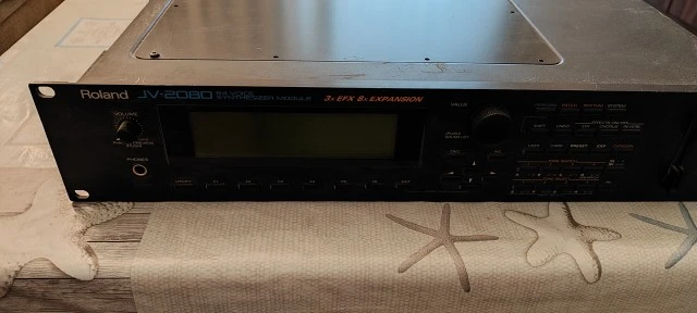 Roland JV-2080