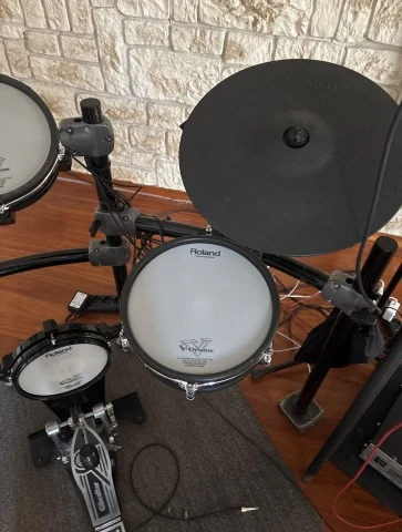 Roland TD-12