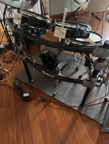 Roland TD-12