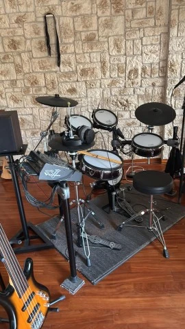 Roland TD-12